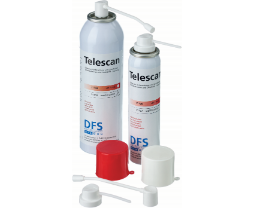 TELESCAN SPRAY white 200ml οίκου DFS (11169) 